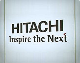 Sobre o Grupo Hitachi